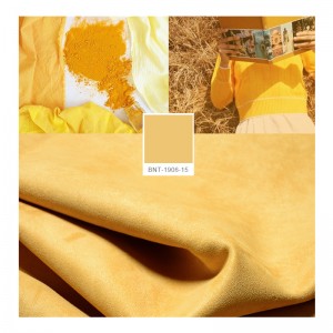 Côngnghệ Bionic đơn sắc BNT1906